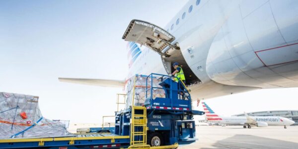 Air Freight