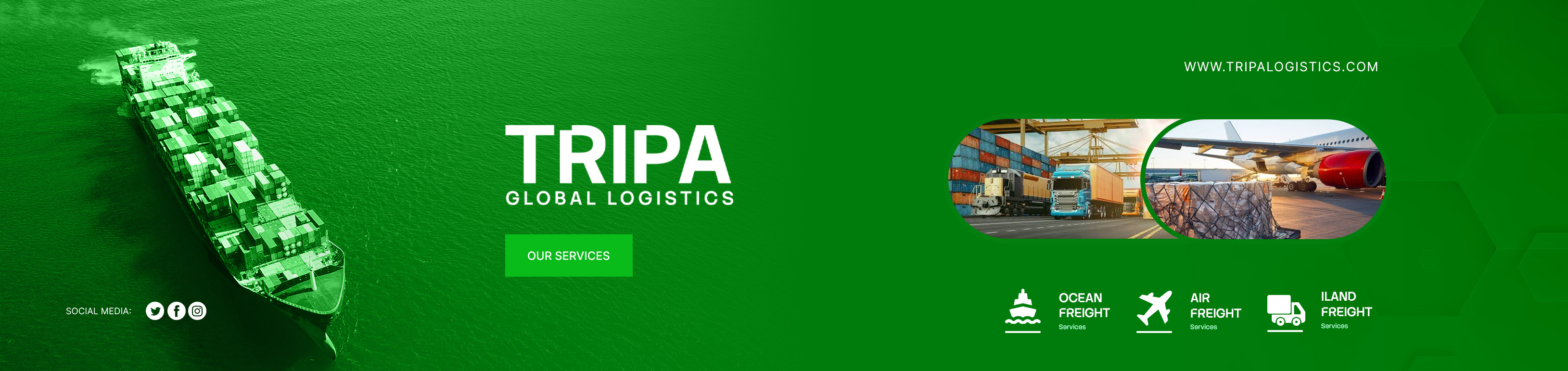 Air Freight