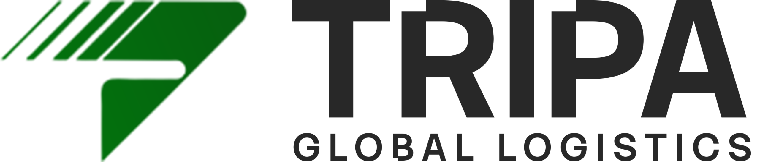 PT. Tripa Global Logistics